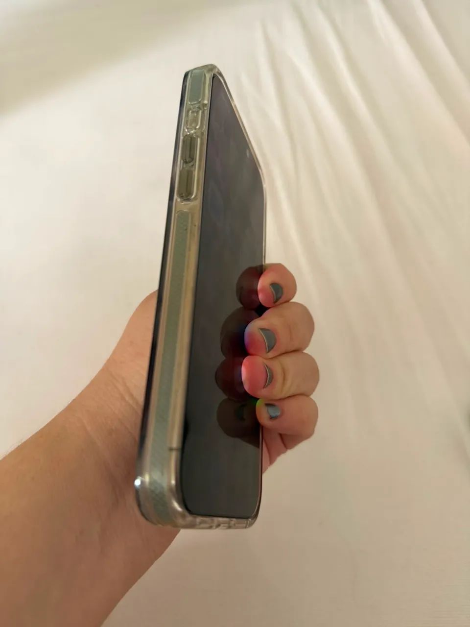 iPhone 16 pro max - Foto 5