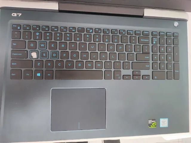 Notebook GAMER DELL G7 - Foto 4