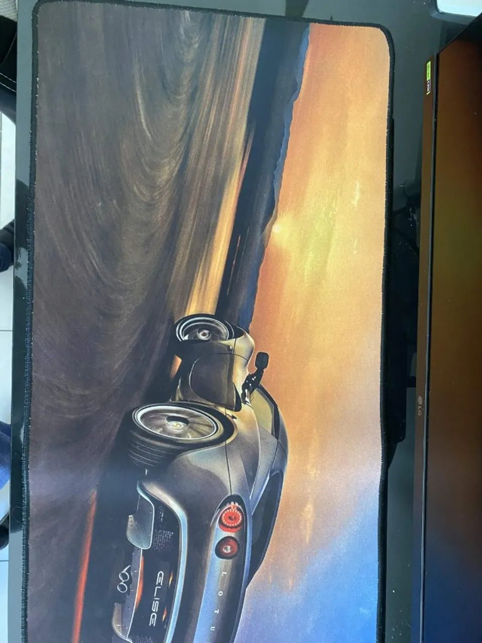 Mousepad Grande - Foto 2