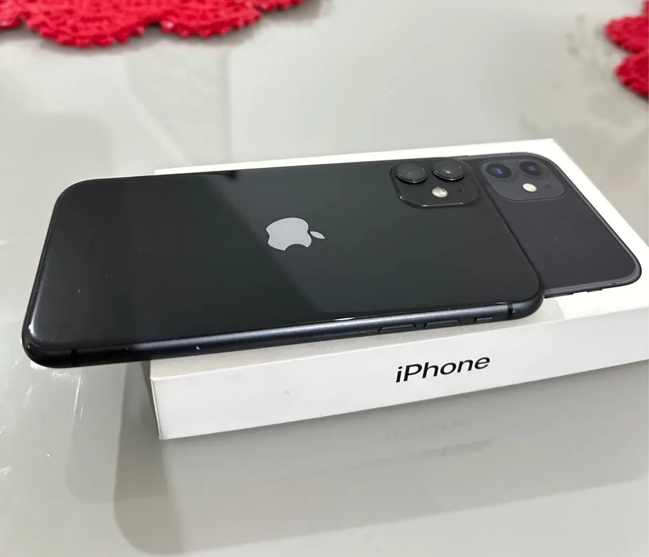 iPhone 11