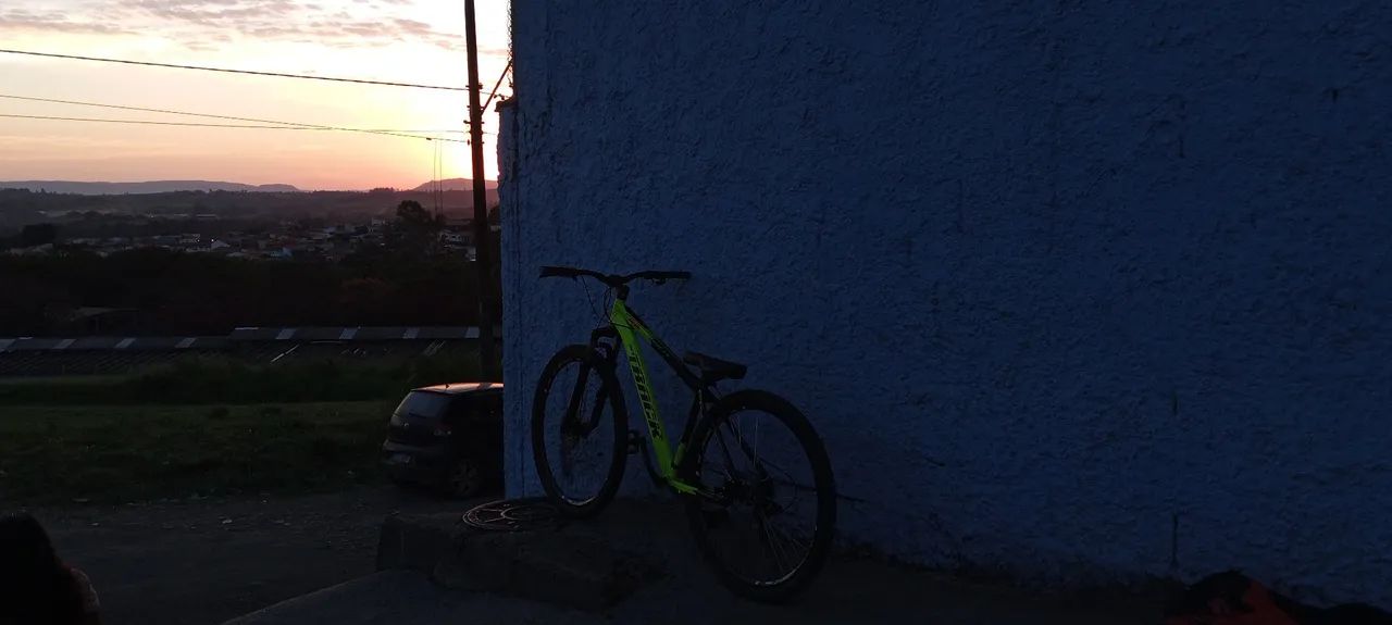 Bicicleta Track TK3 