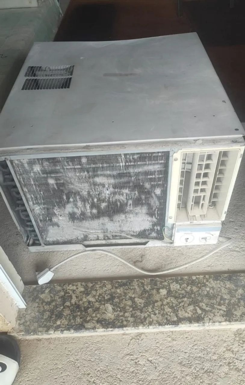 Ar condicionado 30 mil BTUS  - Foto 3