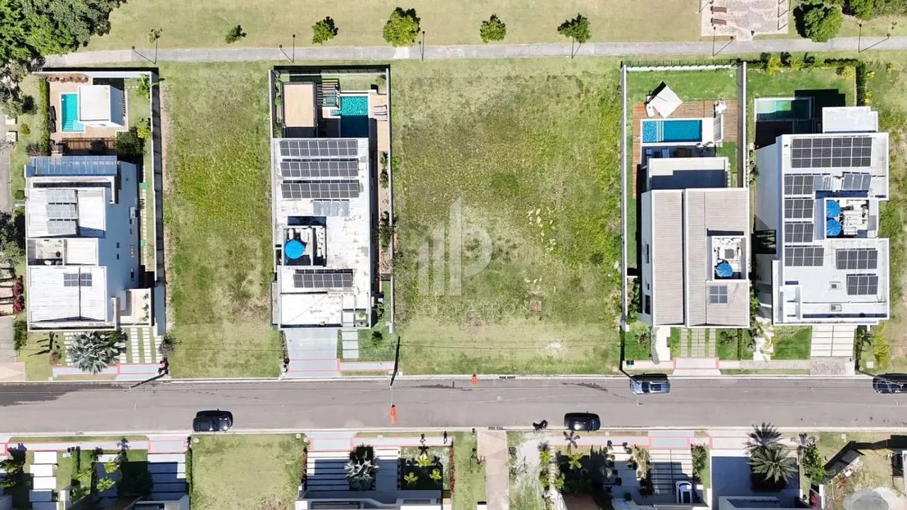 Vila Velha - Lote Linear No Jardins Veneza 562m2 - Foto 3