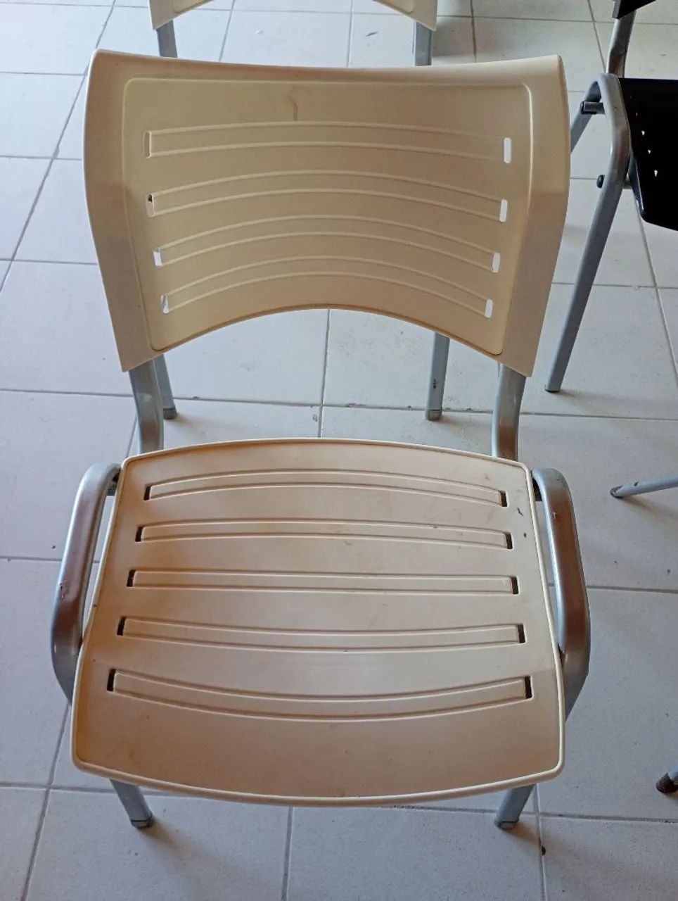 Cadeiras Escritório e outros - Foto 3