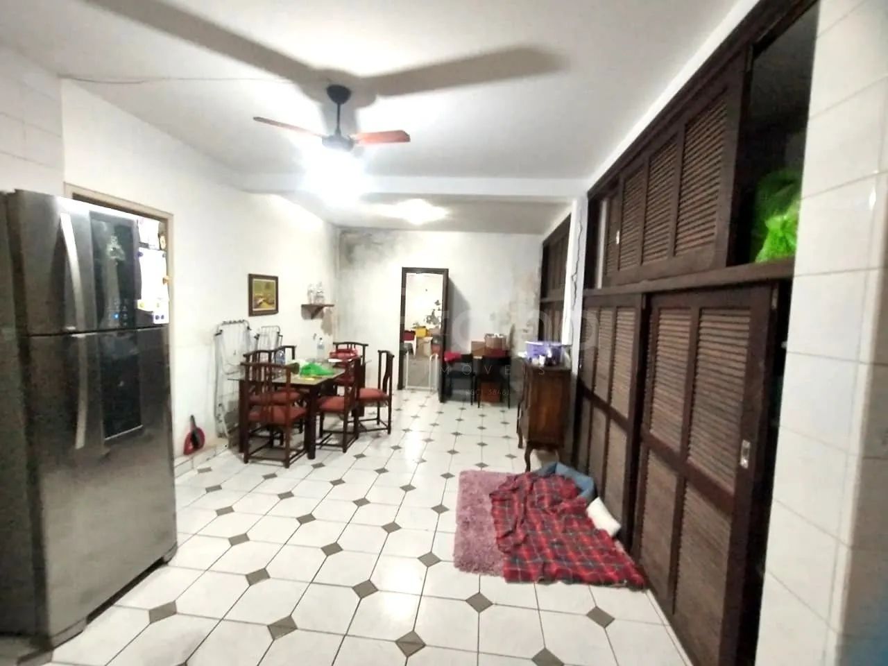 Casa de 230m² com 5 quartos sendo 2 suítes em Coqueiros - Foto 4