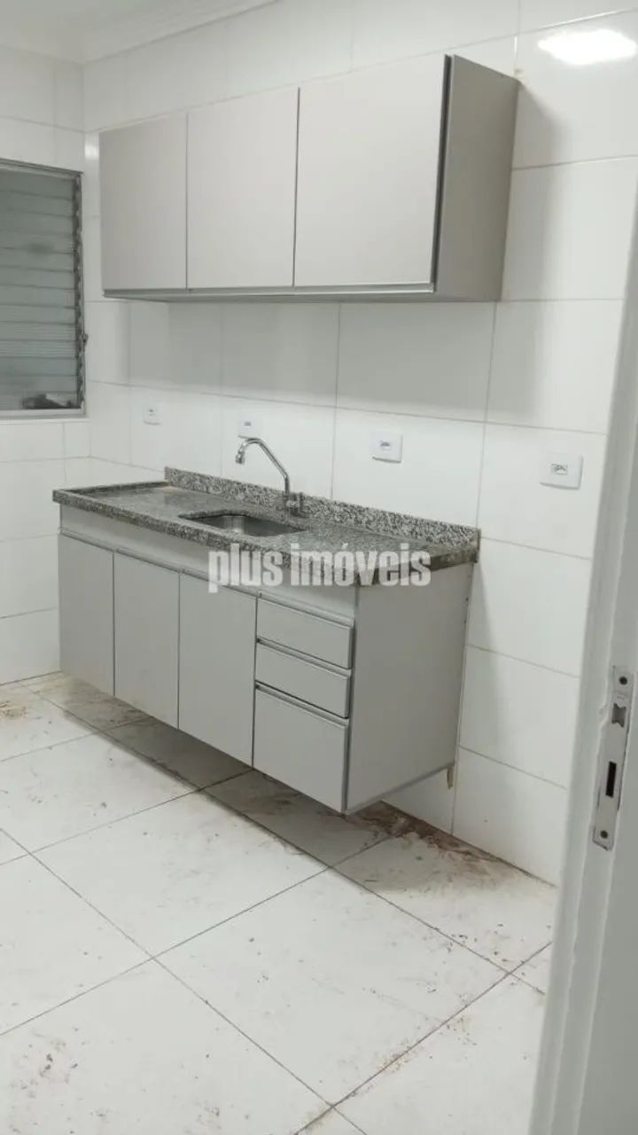 Apartamento com Lavabo e 1 Vaga na Vila Celeste - Foto 4