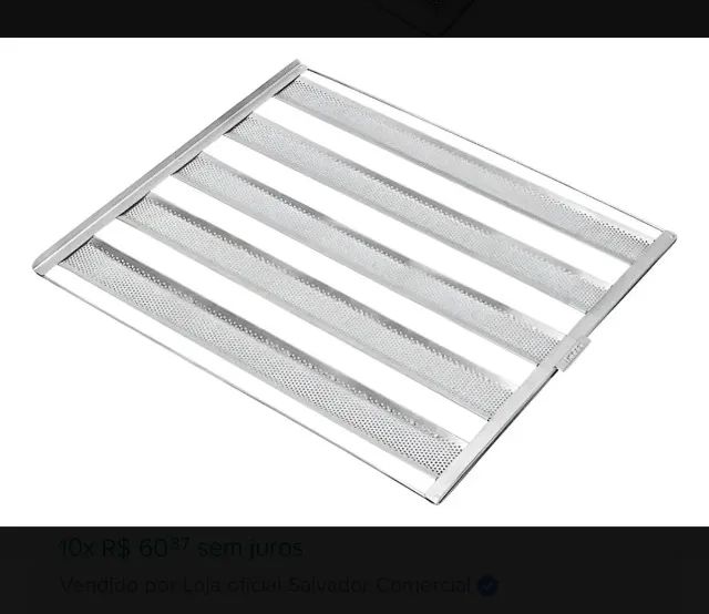 Armário para Pães/Salgados 10 esteiras - Foto 2