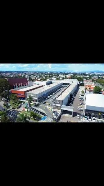 Loja Comercial para Alugar no Ahú - Curitiba - Foto 2