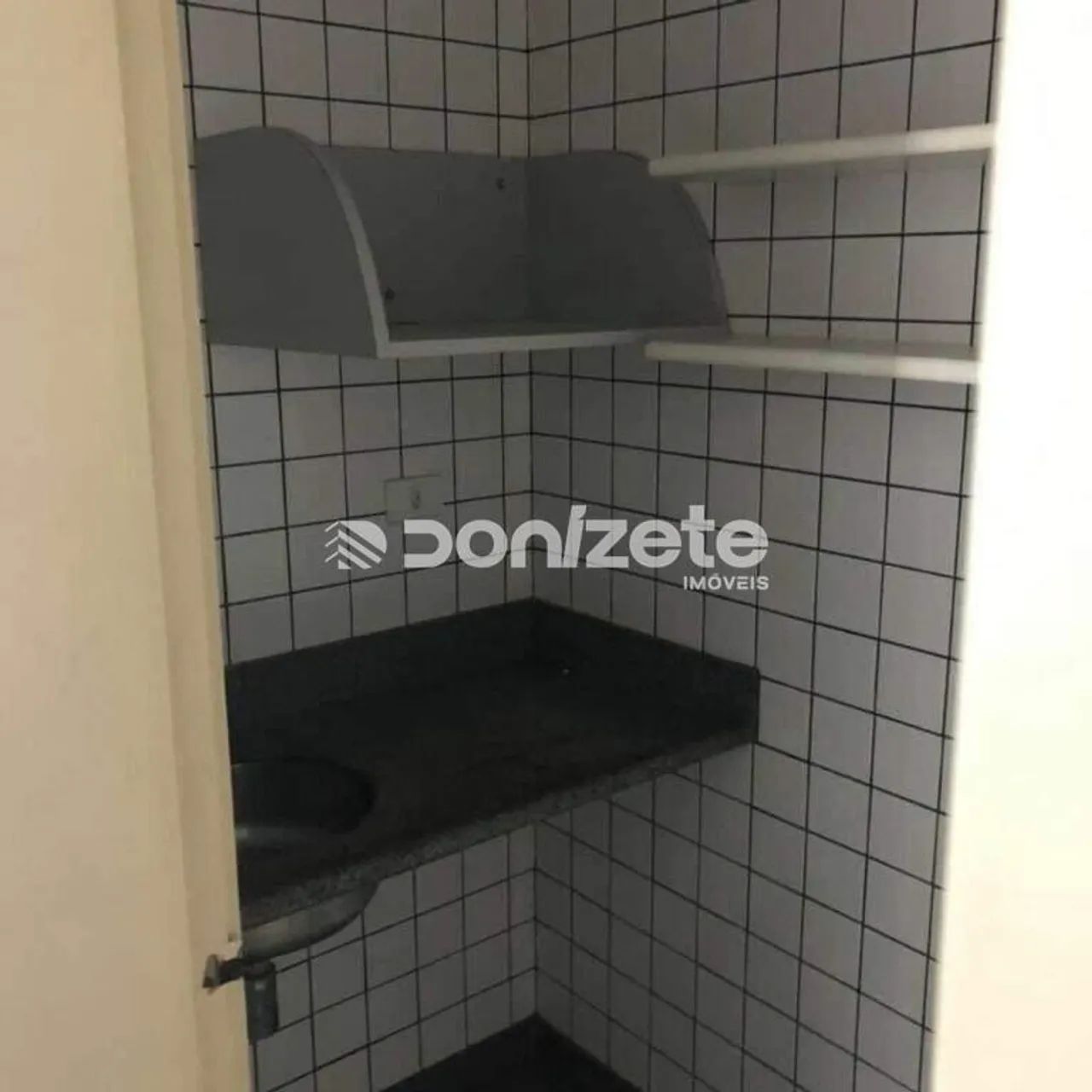 Sala Comercial à venda no Centro de Santo André, 67 m², 2 vagas - Foto 4