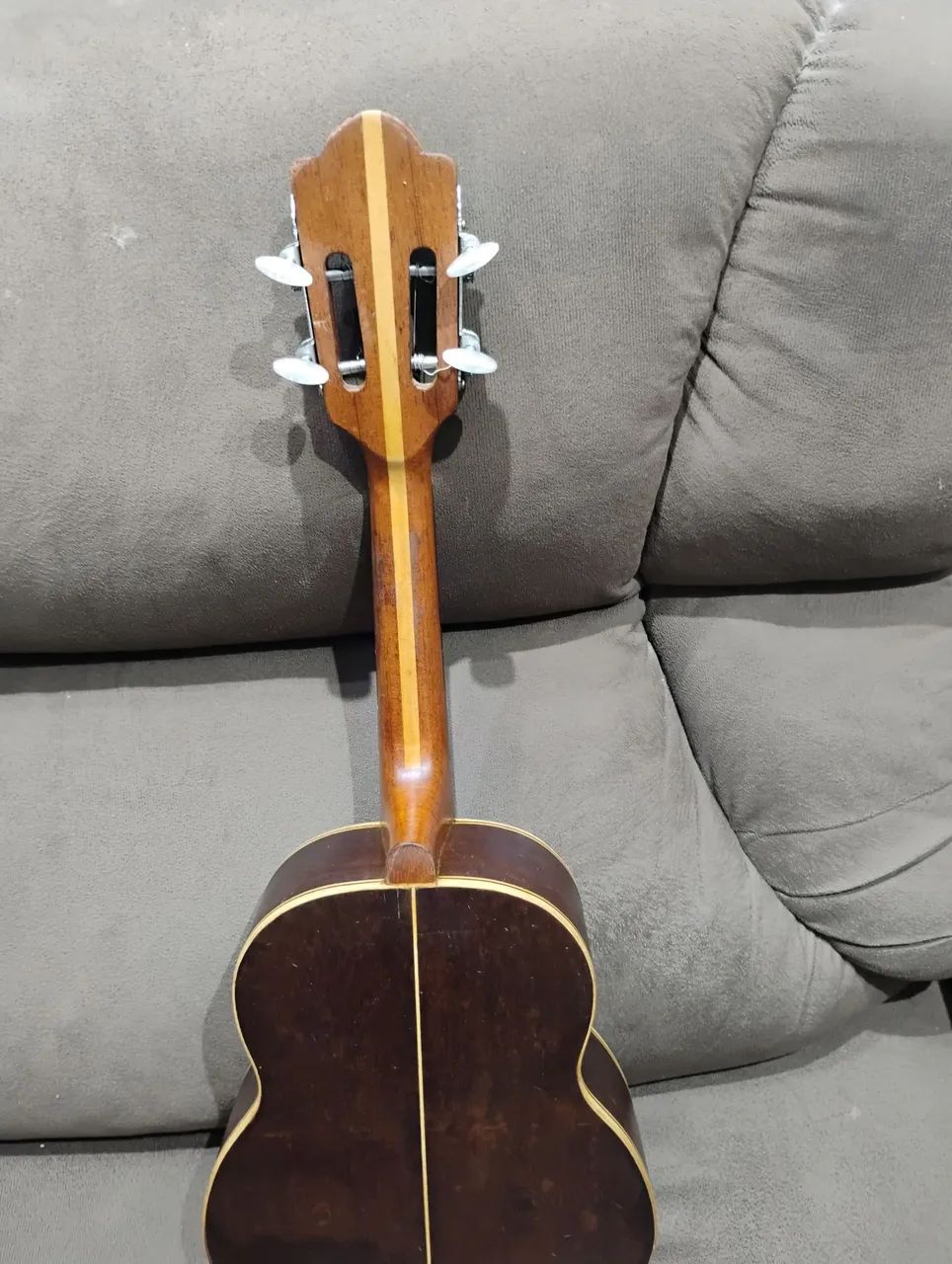 Cavaco luthier  - Foto 2