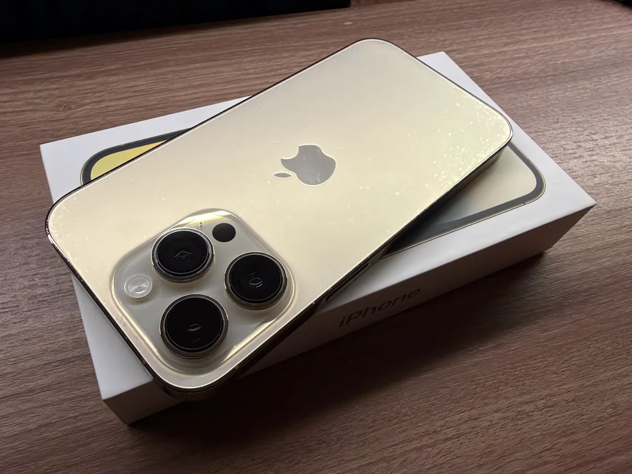 iPhone 14 Pro 256mb