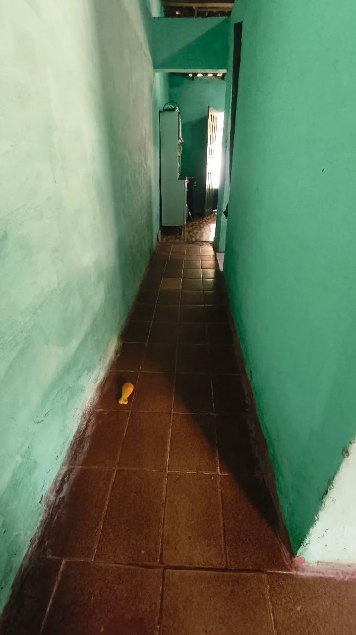 Vendo Casa Cruzeiro do Anil - Foto 4