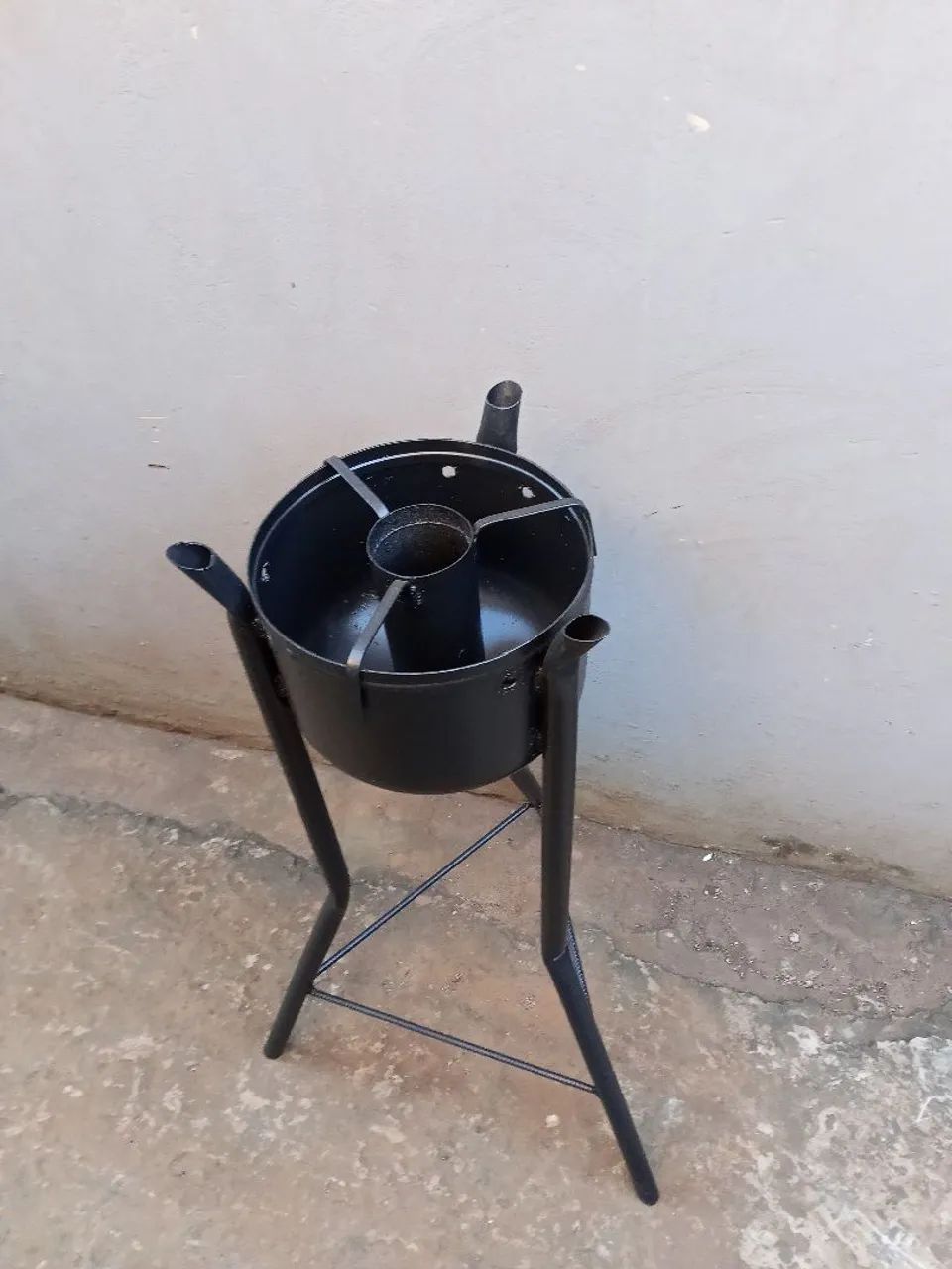 Suporte para disco de arado  - Foto 2