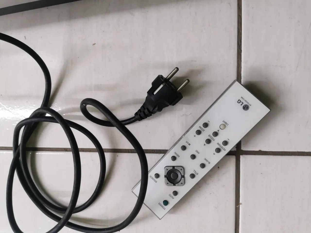 Telão de projeção - Foto 3