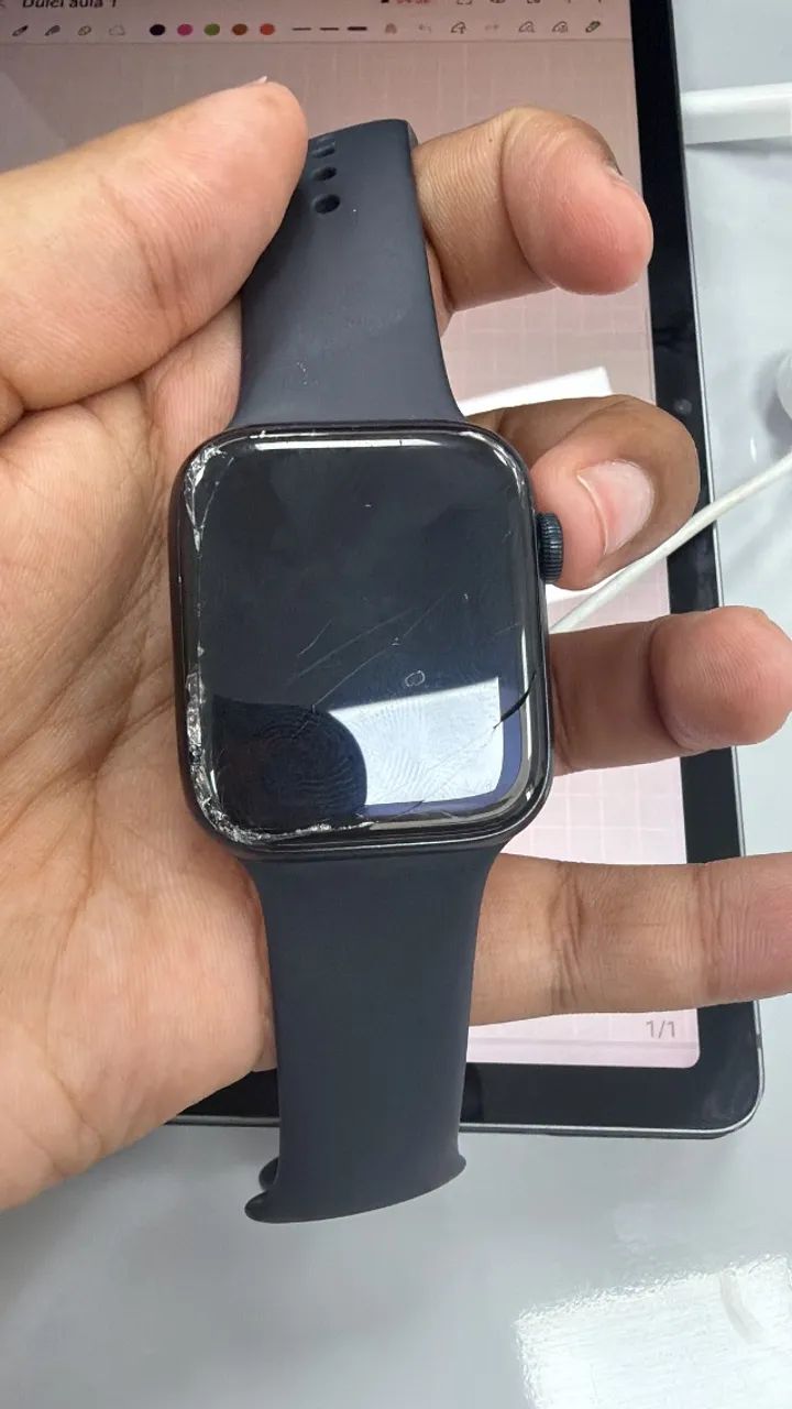Apple Watch SE 2° GE ORIGINAL 