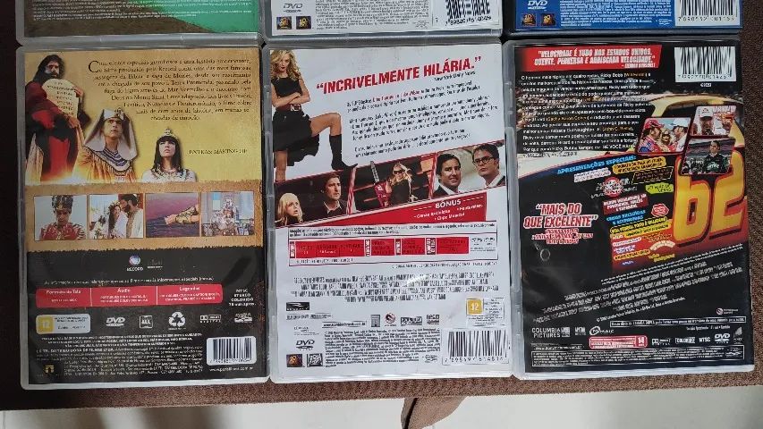 Filmes em DVD - Foto 3
