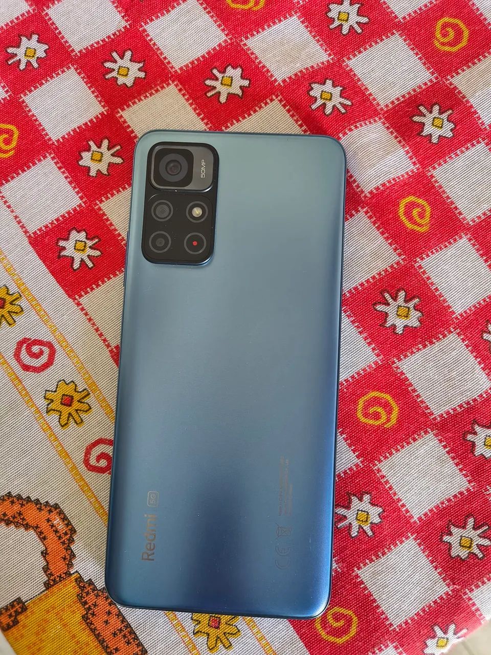 Redmi 11s 5G