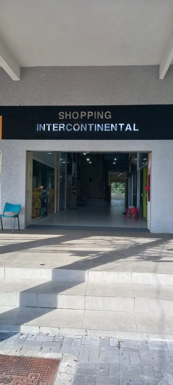 SALA COMERCIAL PARA LOCAÇÃO EM ARAUCÁRIA - Foto 5