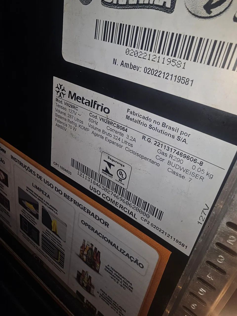 Cervejeira  - Foto 2