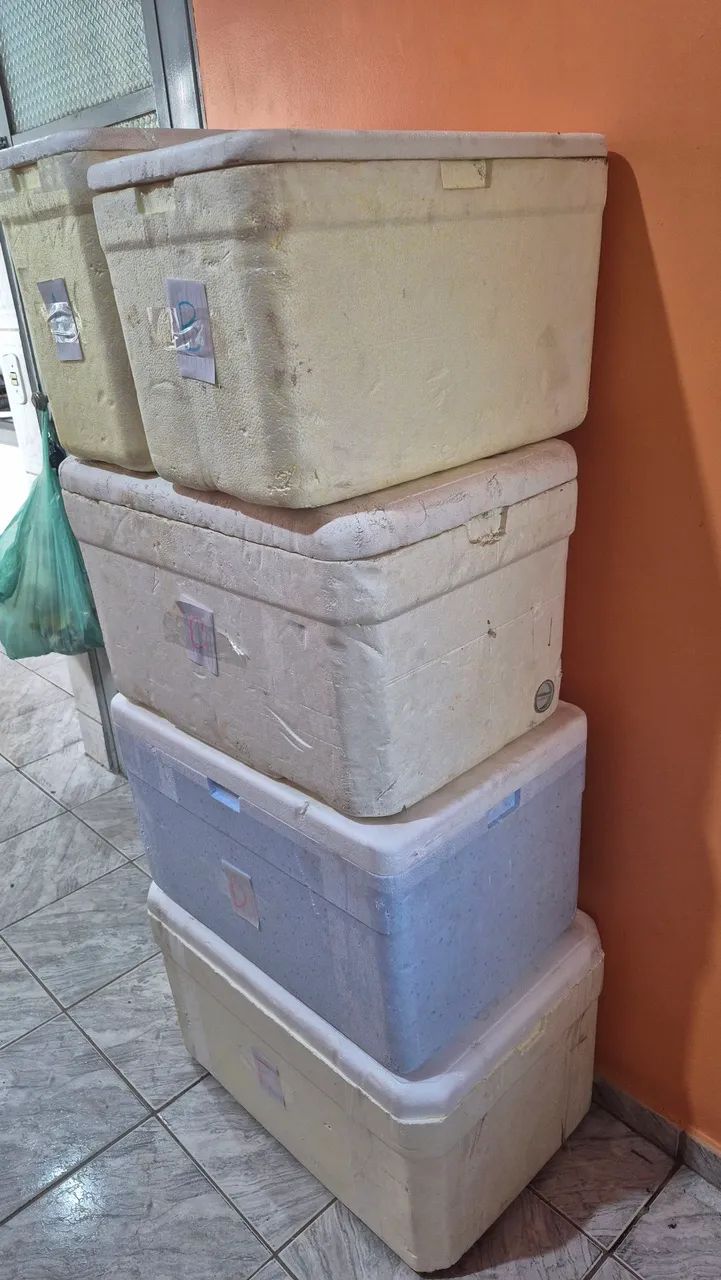VENDE-SE ISOPOR - Foto 3