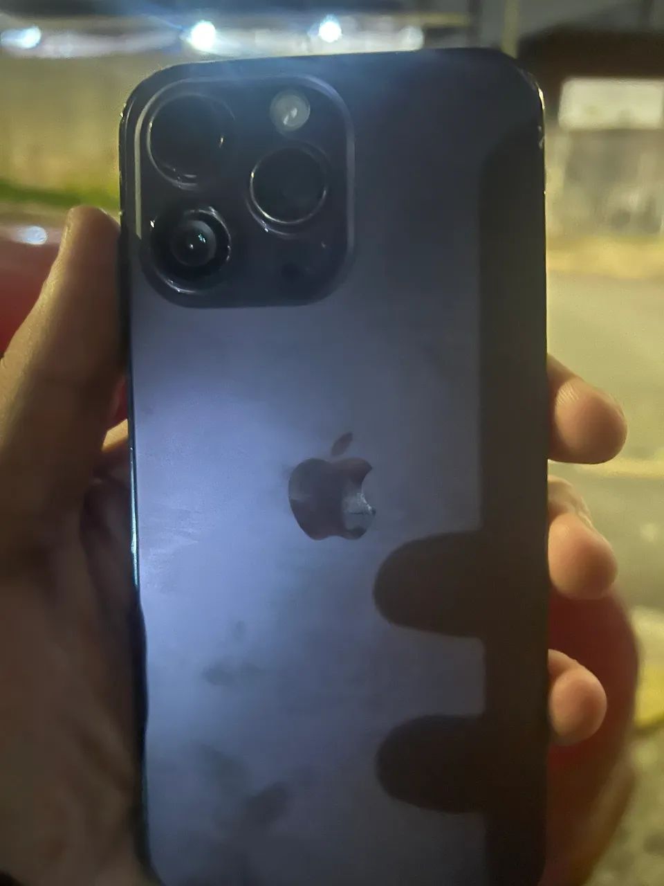 iPhone 14 Pro Max - Foto 4