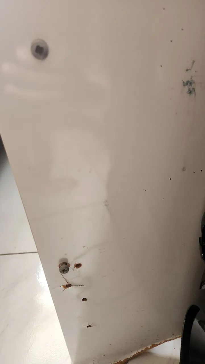 Berço  - Foto 4