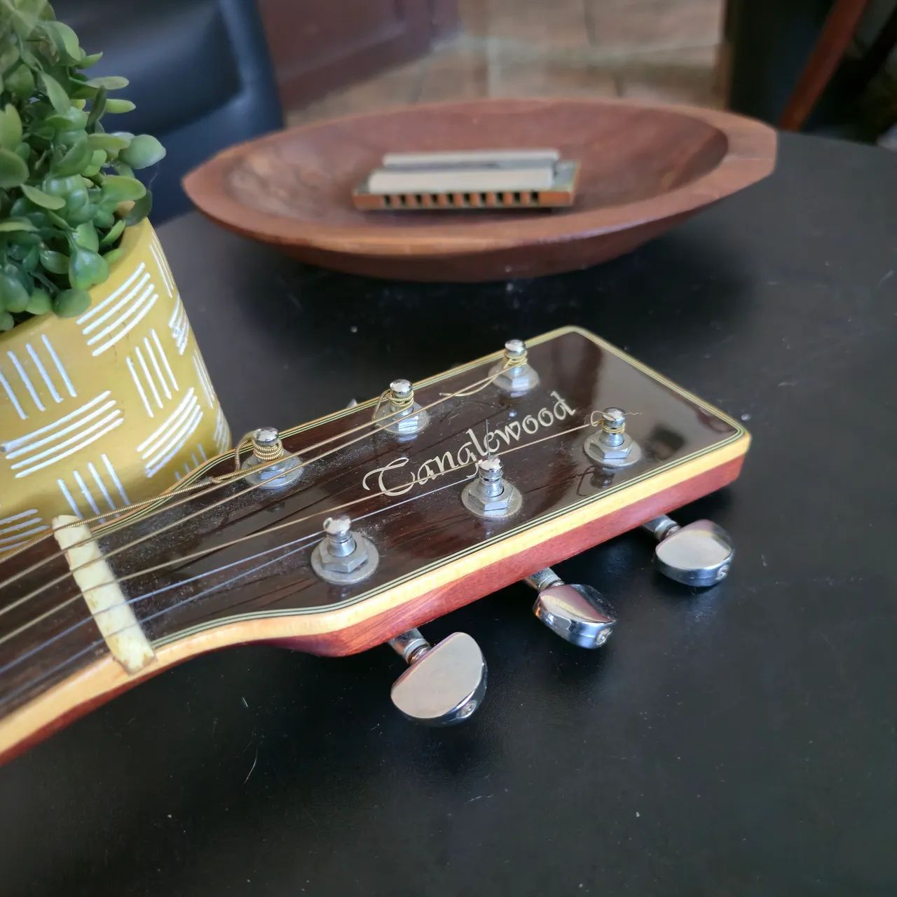 Tanglewood  - Foto 2