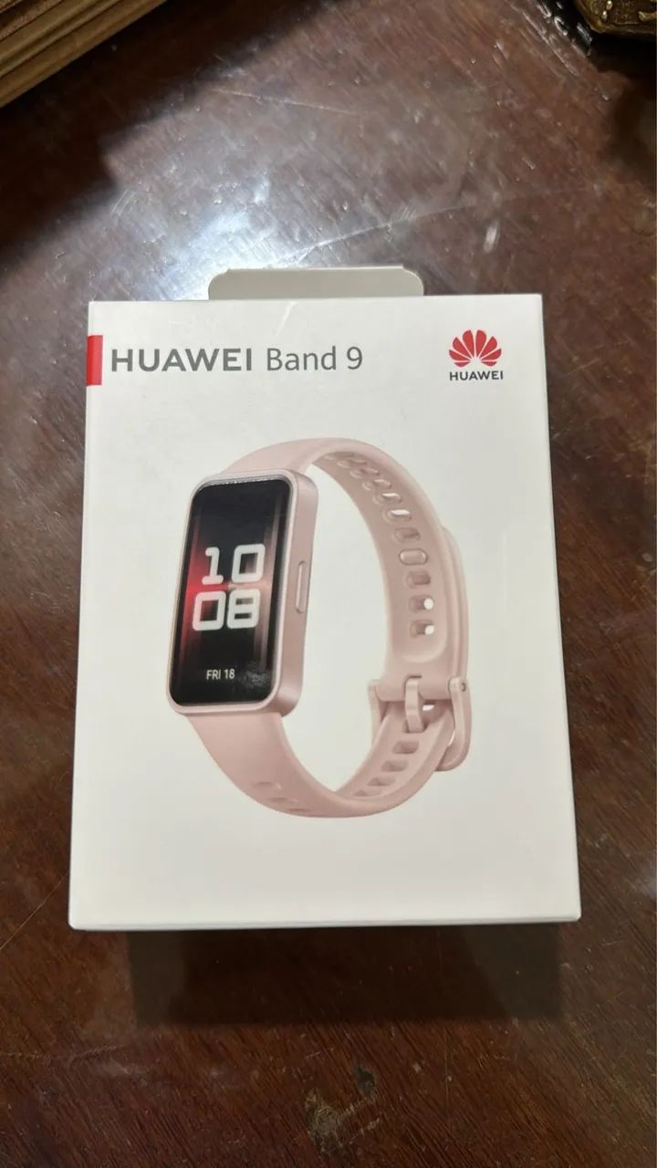 Huawei Band 9 Rosa  - Foto 2