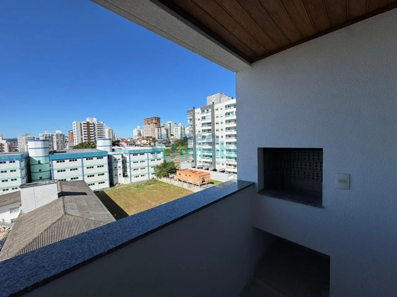 Apartamento em Barreiros - São José - Foto 4