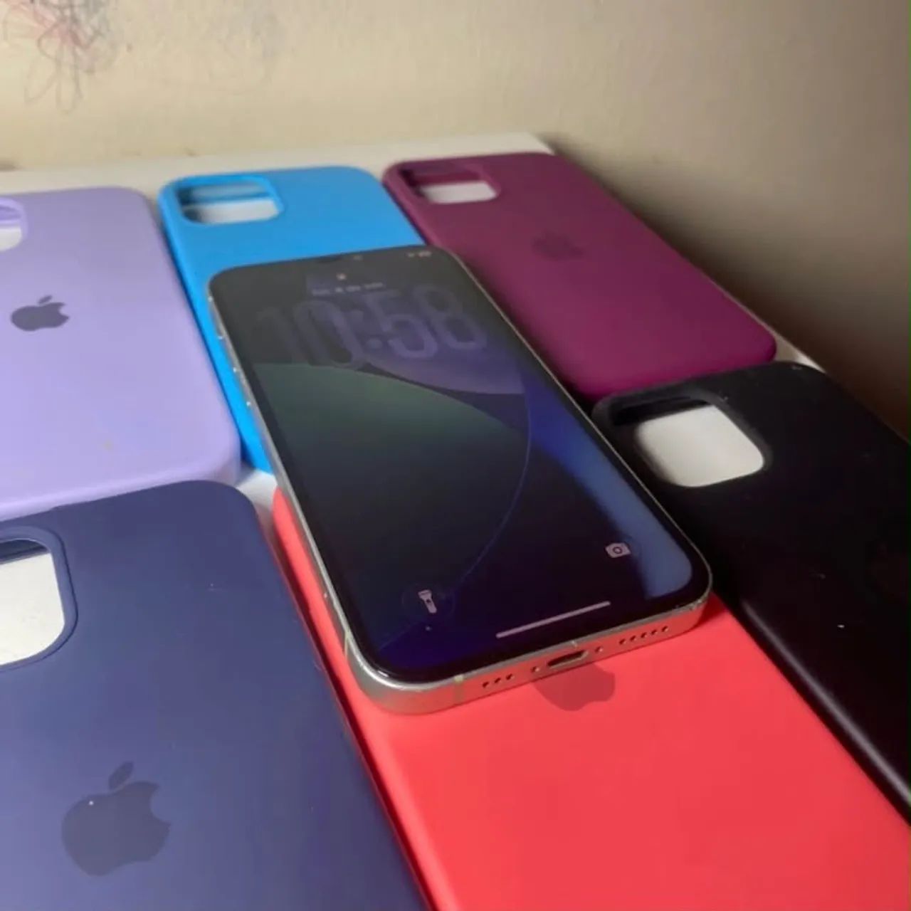 Iphone 12 128gb Verde - Foto 2
