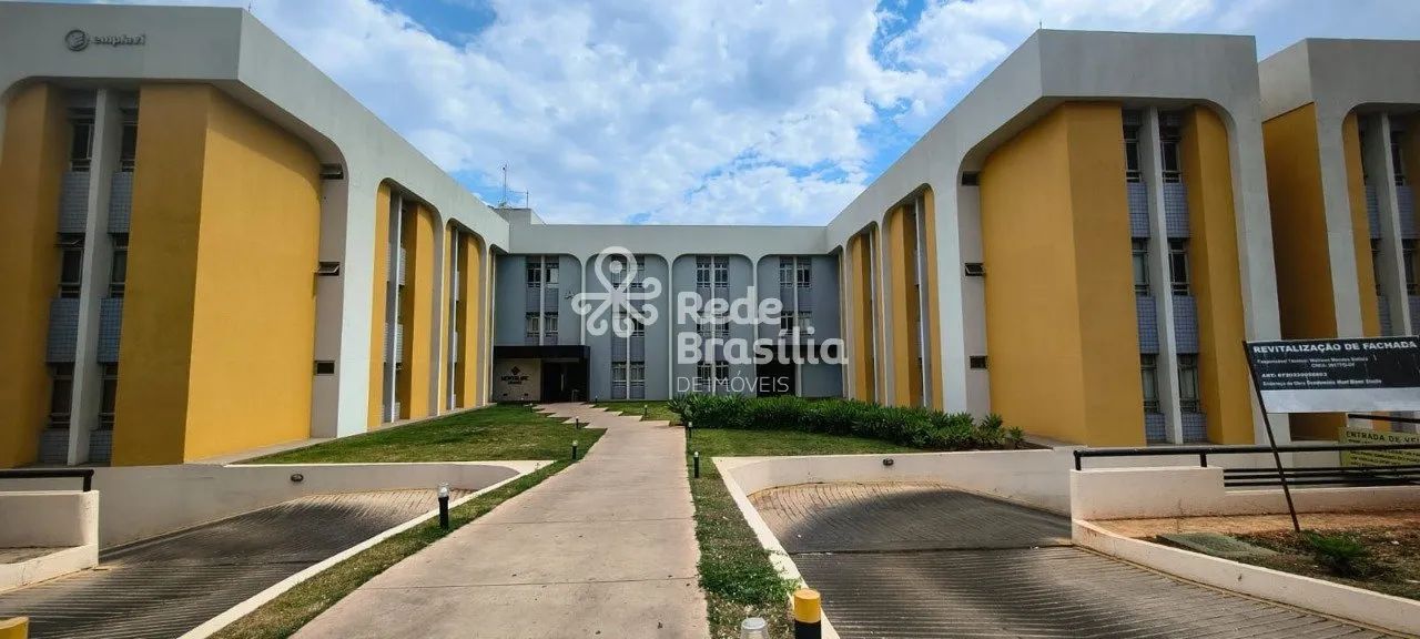 QMSW 05 LT 04 BLOCO C KIT - SUDOESTE - IMOVEL REFORMADO - Foto 3