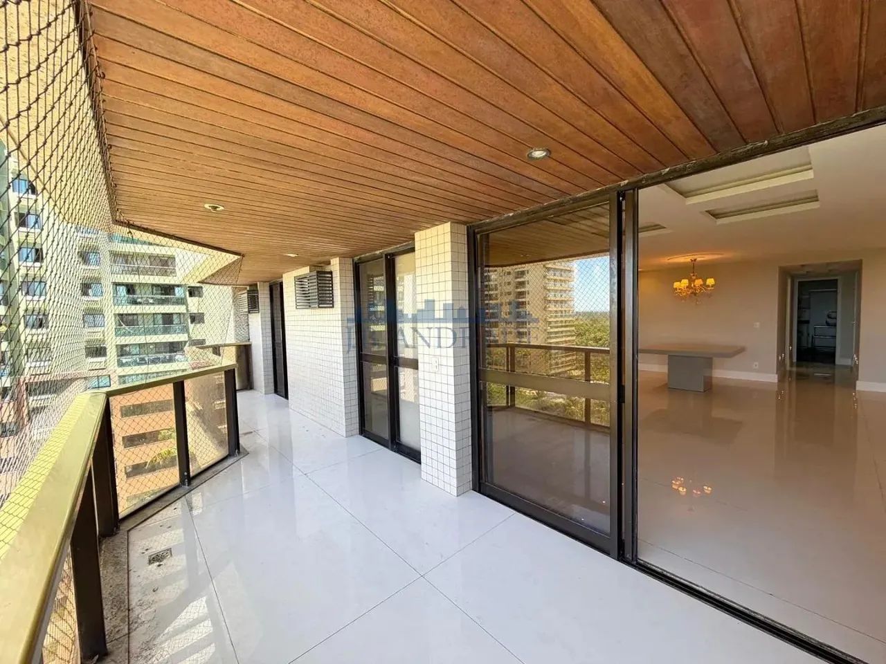 Apartamento com 165m² no Condomínio Mar de Itauna - Foto 5