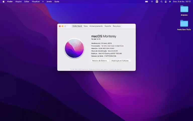 MacBook Air (13-inch, 2017) - Foto 4