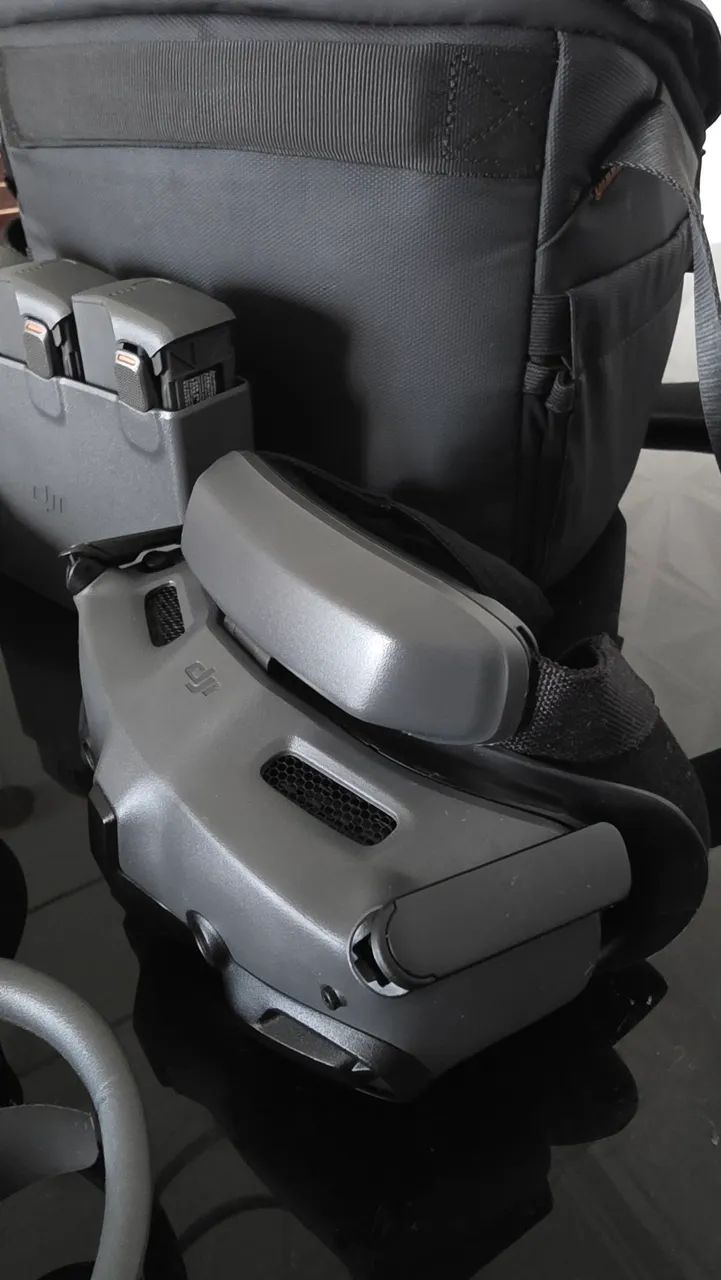 DJI Avata 2 com remote controller 3 - Foto 5