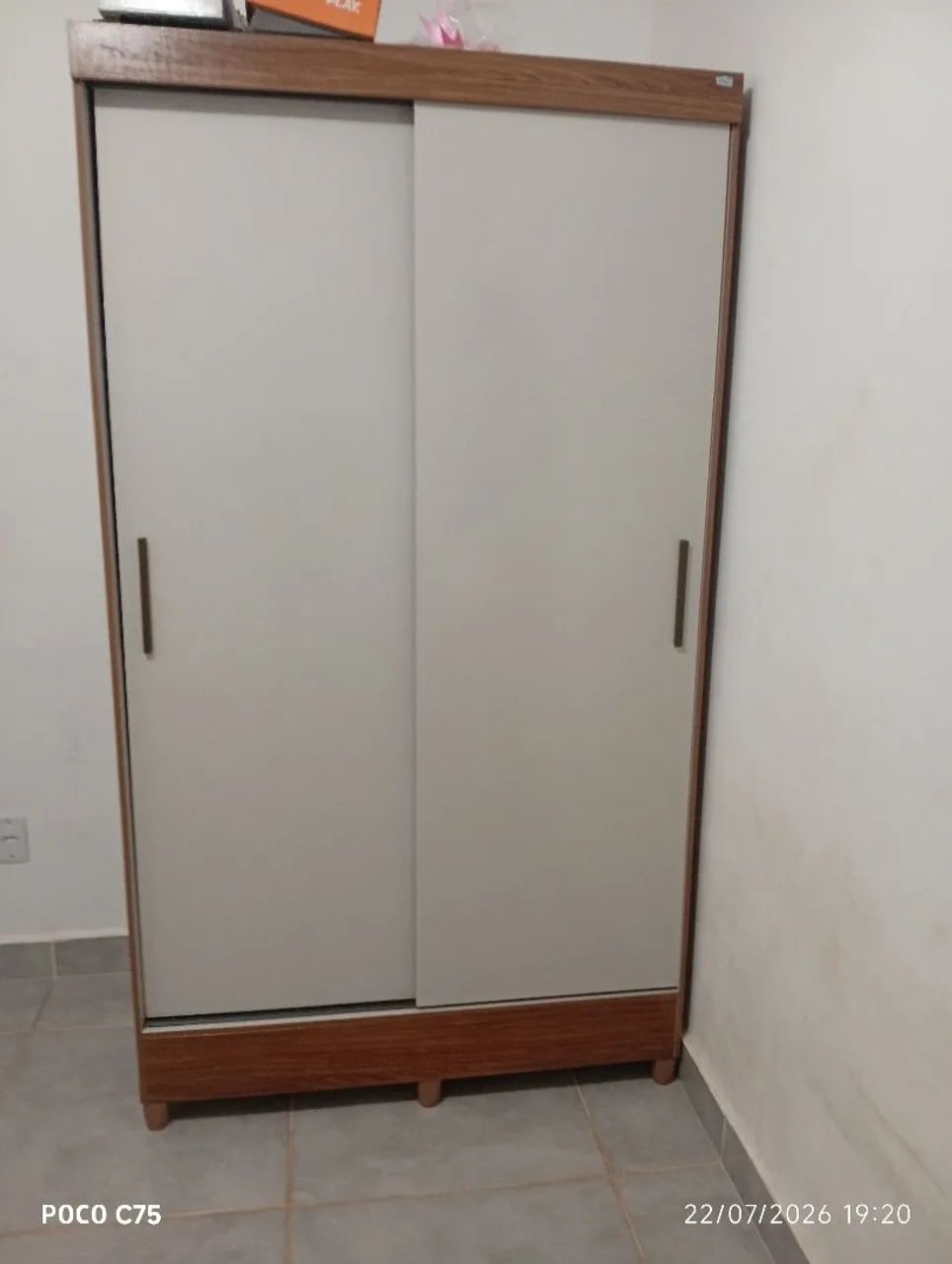 Guarda-roupa