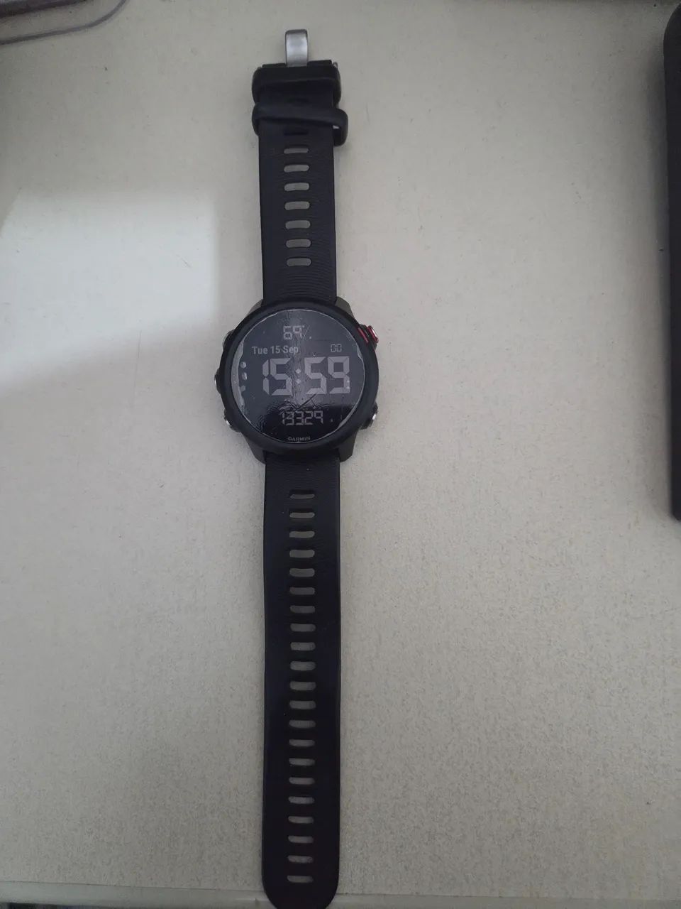 Garmin 245 music 
