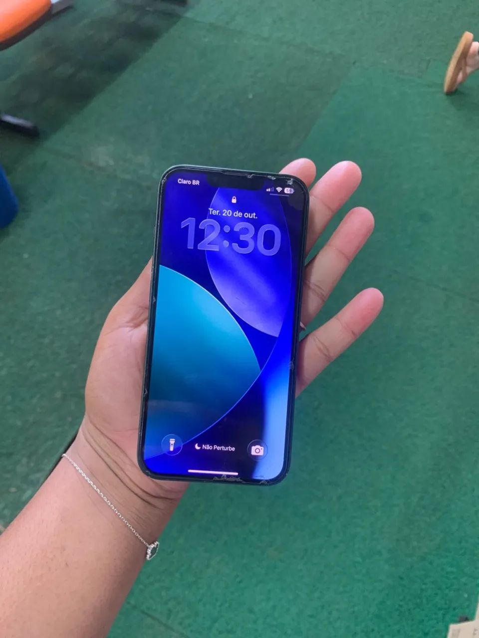 IPhone 13 128G - Foto 4