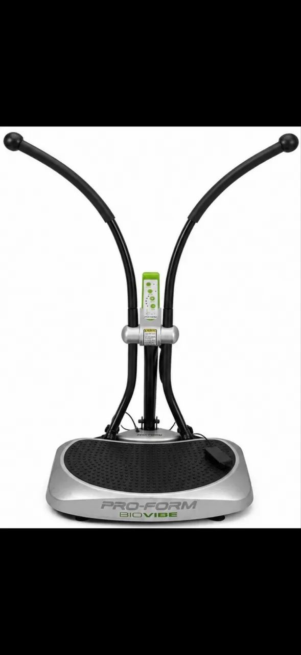  Plataforma Vibratória ProForm BioVibe - Foto 2