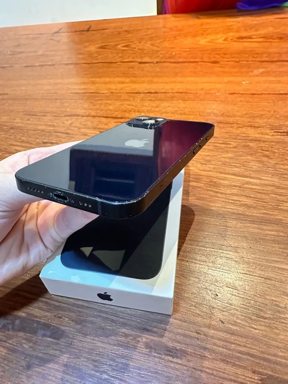 iPhone 13 - Foto 3