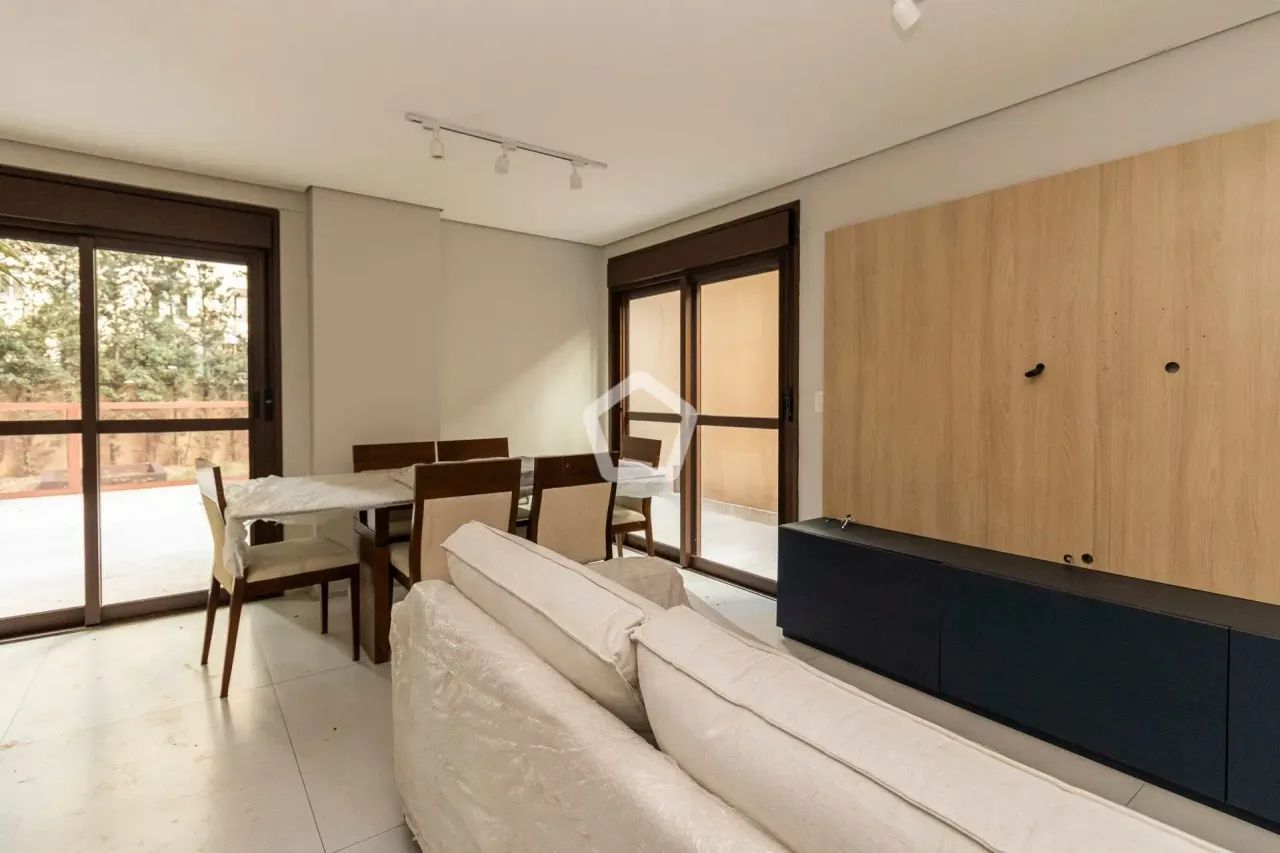 Apartamento em Santa Cecília