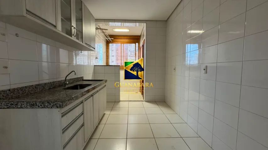 Apartamento para Locação - Próximo Shopping Pantanal - Foto 4