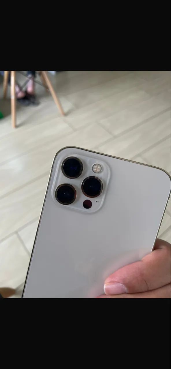 iPhone 12 Pro Max - Foto 3