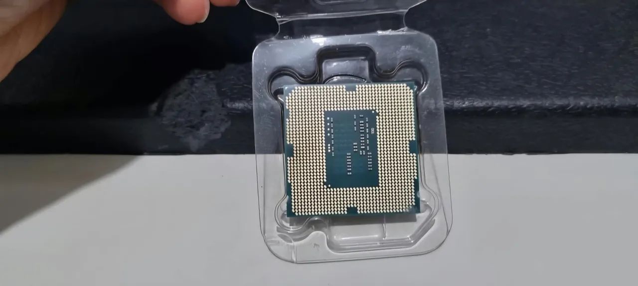 Processador Intel I3 4160 3.60 GHz Lga1150 - Foto 2
