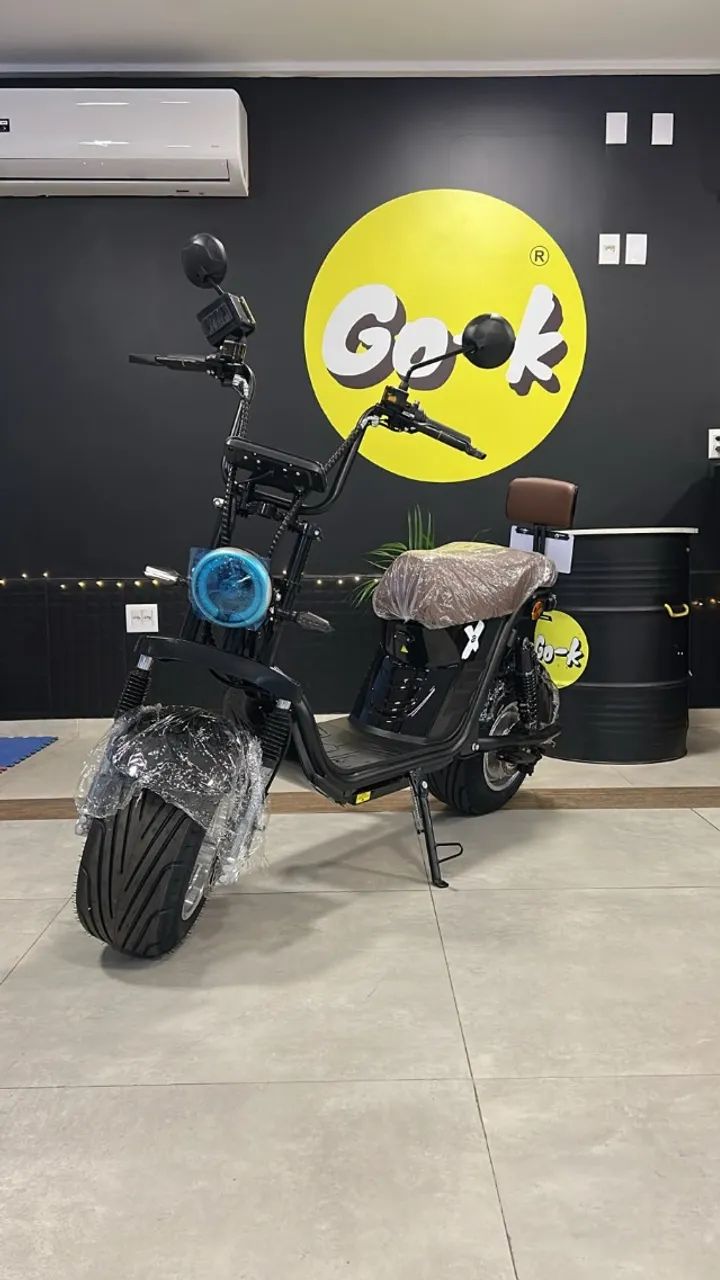 Scooter X12 1000W 20Ah