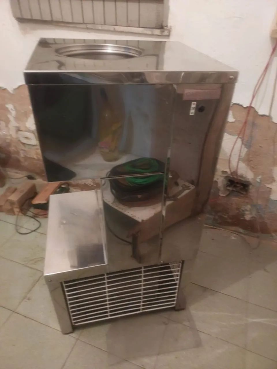 Máquina de fabricar sorvete ? - Foto 3