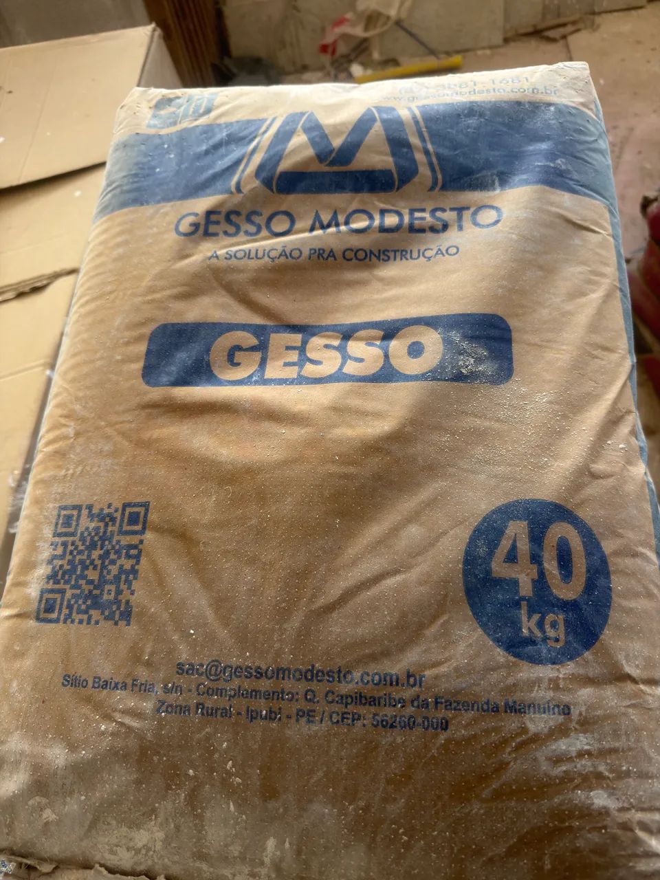 Gesso  - Foto 2