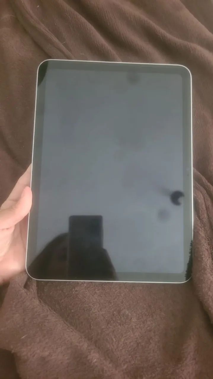 iPad 11 a16 2025 - Foto 2
