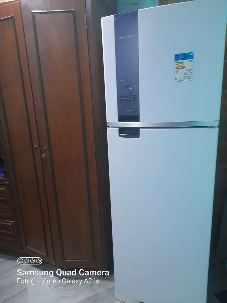 Geladeira  - Foto 2