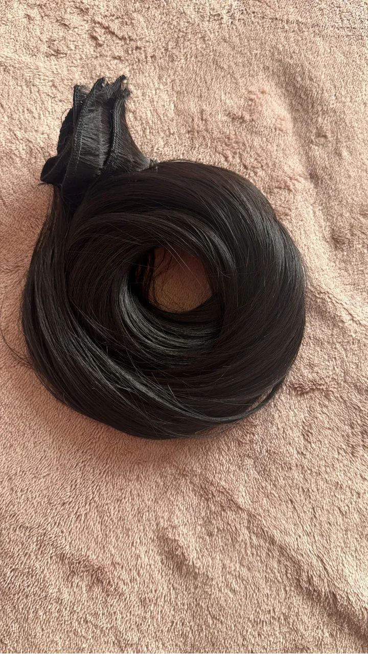 Cabelo brasileiro viegem 