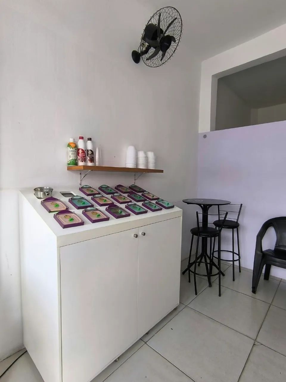 Passo uma açaiteria  - Foto 4